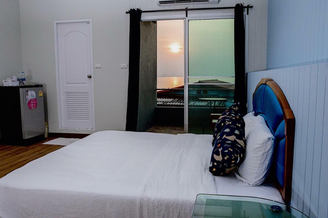 Hotel Chill Days @ Koh Larn Zewnętrze zdjęcie